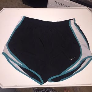 Nike DRI-FIT Shorts